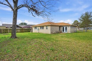 12203 Cape Hyannis Dr in Houston, TX - Building Photo