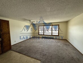 1725 Fetterman Dr in Laramie, WY - Building Photo - Building Photo