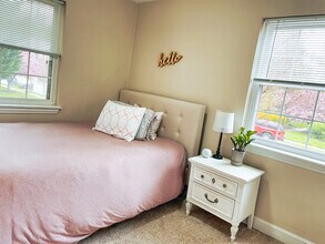 2100 North Scott Street, Unit 101 in Arlington, VA - Building Photo - Building Photo