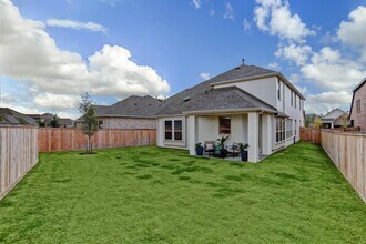 20923 Grand Surprise Ct in Cypress, TX - Building Photo - Building Photo