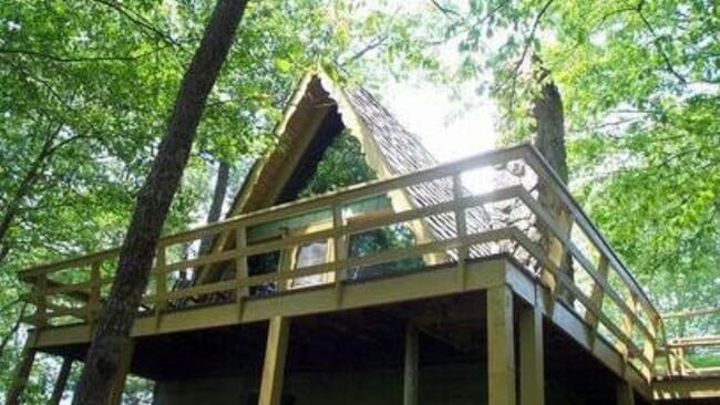 property at 53 Bold Springs Ln