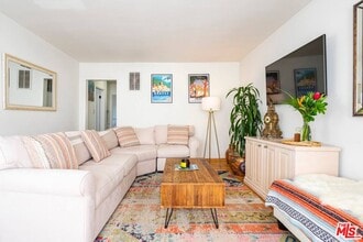 1418 Stanford St in Santa Monica, CA - Building Photo - Building Photo