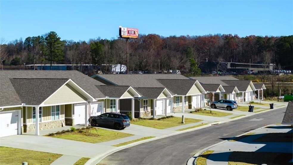 100 Harvest Grv Ln, Unit 2003 in Calhoun, GA - Building Photo