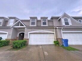 10841 Dragonwood Dr in Tampa, FL - Building Photo