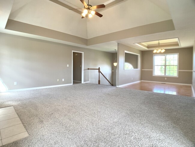 1724 Flagstone Dr in Clarksville, TN - Building Photo - Building Photo