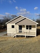 2425 13th Ave in Chattanooga, TN - Building Photo