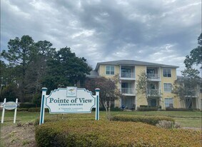 200 Sandestin Ln, Unit 607 in Miramar Beach, FL - Building Photo
