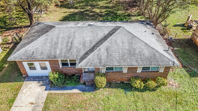 3610 Dawnwood Dr NW in Huntsville, AL - Building Photo - Building Photo