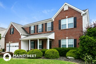6555 Eagle Crossing Blvd in Brownsburg, IN - Foto de edificio - Building Photo