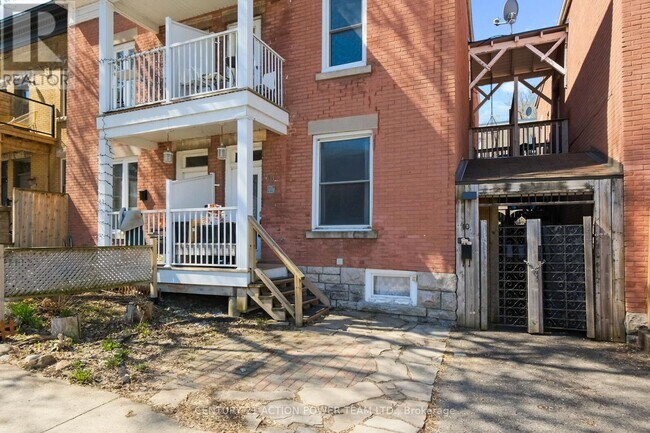 10 Lower Charlotte St in Ottawa, ON - Building Photo - Building Photo
