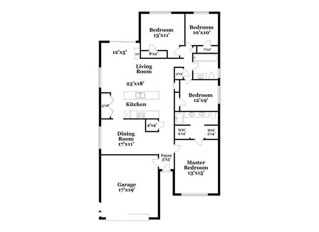 1053 Brielle Ave in Oviedo, FL - Building Photo - Building Photo