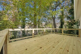 1917 Thompson Ave in Atlanta, GA - Building Photo - Building Photo