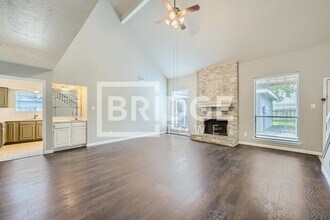 1203 Mayweather Ln in Richmond, TX - Building Photo - Building Photo