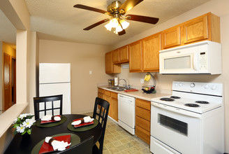 Bridlewood Apartments in Altoona, IA - Foto de edificio - Interior Photo