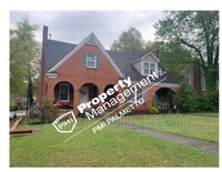 302 South Harden Street