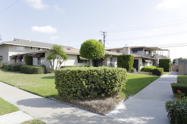 12142 Bailey St in Garden Grove, CA - Building Photo - Building Photo