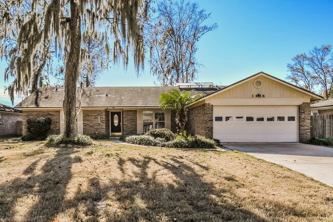 property at 1486 Freckles Ct