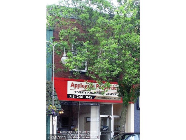 property at 254 S Knowles Ave