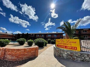 3300 Johnson Ave in El Paso, TX - Building Photo - Building Photo