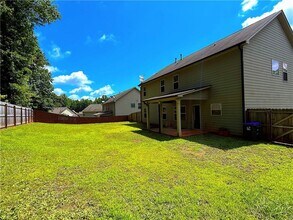 715 Mimosa Way in Jefferson, GA - Building Photo - Building Photo