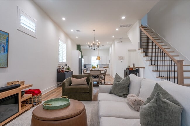 1307 E 27th St in Houston, TX - Building Photo - Building Photo