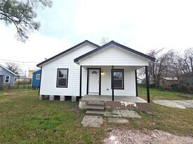 3118 Memel St in Houston, TX - Building Photo