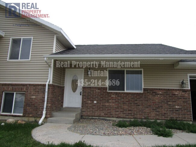4216 W 600 N in Vernal, UT - Building Photo - Building Photo