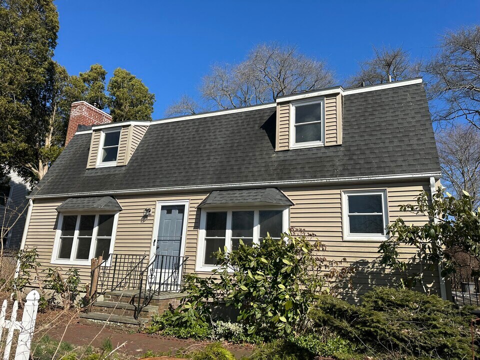 25 Sassafras Trl in Narragansett, RI - Building Photo