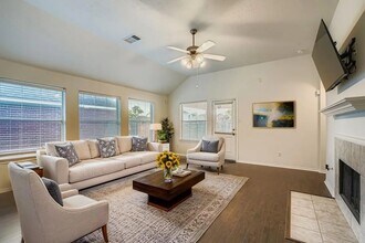 24607 Tribeca Ln in Katy, TX - Building Photo - Building Photo