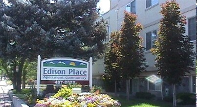 Edison Place in Salt Lake City, UT - Building Photo - Building Photo