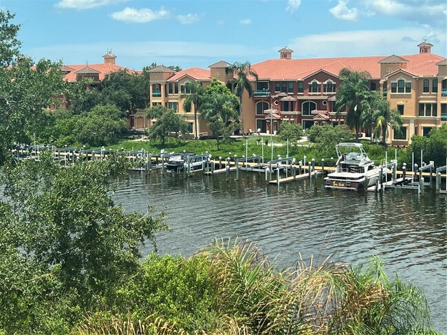 property at 2755 Via Capri