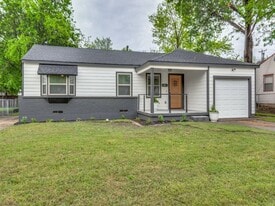 3160 Bannon Dr in Dallas, TX - Building Photo