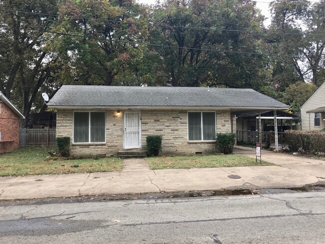 property at 306 Olive St