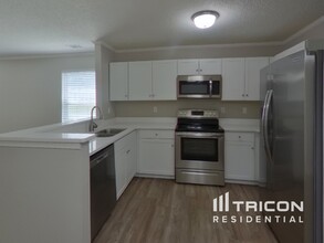 2977 Champion Ln SW in Concord, NC - Building Photo - Building Photo