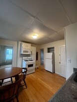 50 7th St, Unit 1 in Cambridge, MA - Building Photo