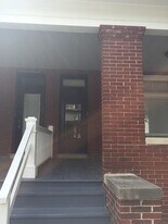 836 Dewey Ave in Hagerstown, MD - Building Photo