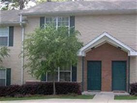 2403 Hartsfield Road, Unit 503