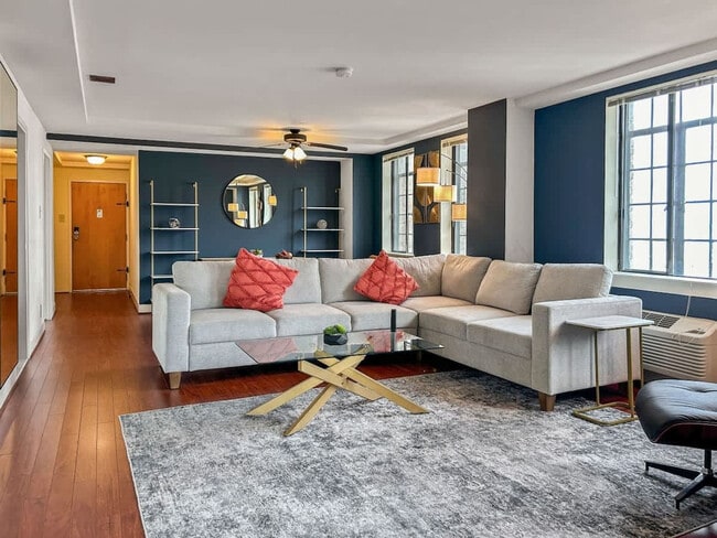 property at 111-23 N 15th St