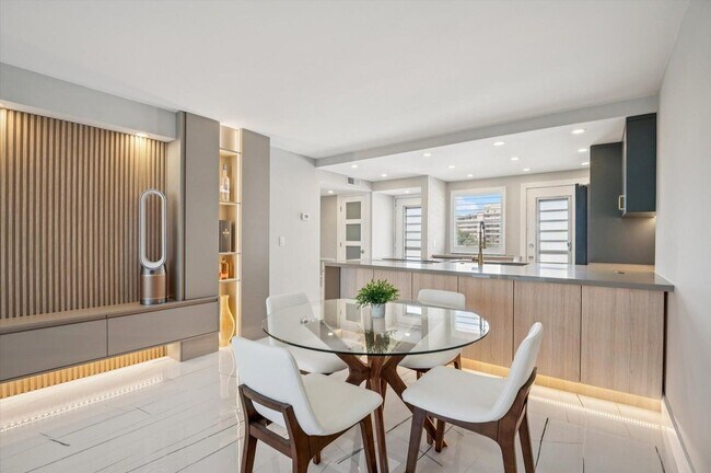 property at 201 N Ocean Blvd