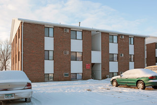 Fairview Apartments