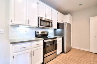 Forge Homestead Apartments in Cupertino, CA - Building Photo