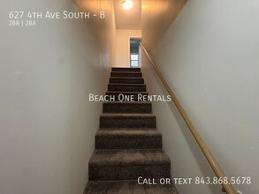 627 4th Ave S in Surfside Beach, SC - Building Photo - Building Photo