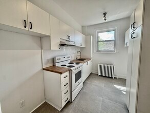 3855 Northcliffe Av in Montréal, QC - Building Photo - Building Photo