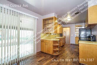 960 Custer Ave in Ogden, UT - Building Photo - Building Photo