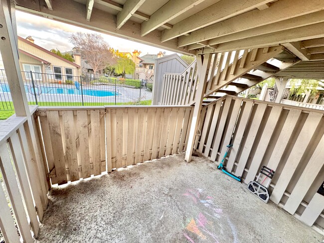 406 Coyote Creek Cir in San Jose, CA - Building Photo - Building Photo