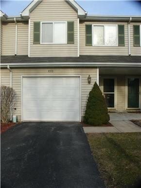 893 Beacon Dr in Hobart, IN - Building Photo