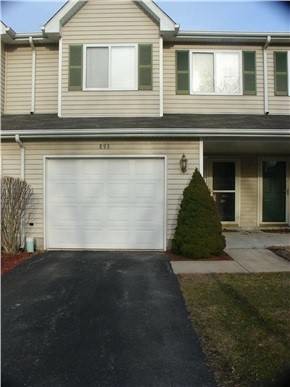 property at 893 Beacon Dr