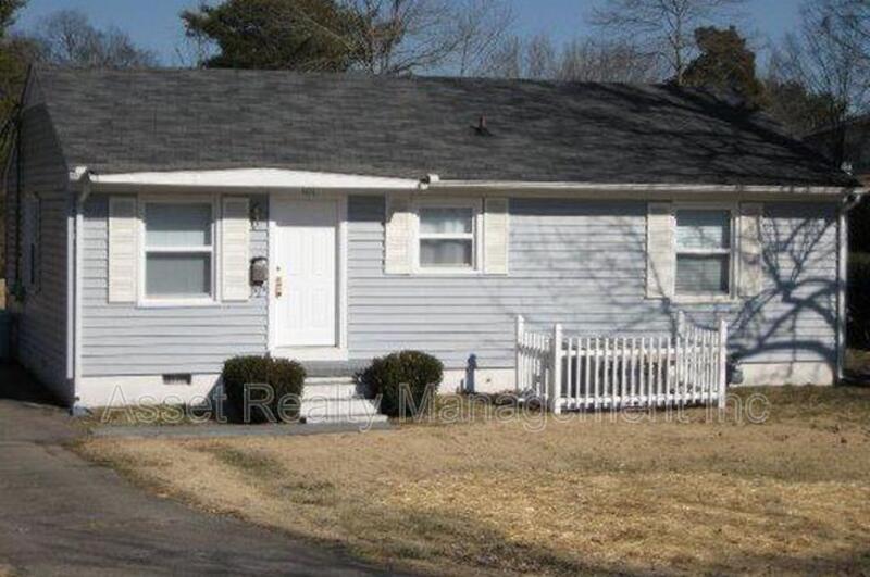 101 Sheridan Cir in Oak Ridge, TN - Building Photo