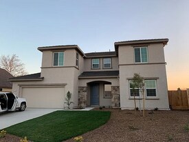 3104 Gardenia Ave in Merced, CA - Building Photo