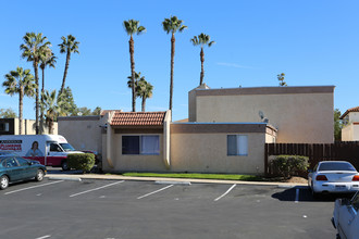 Villa Del Sol Apartments in El Cajon, CA - Building Photo - Building Photo